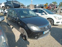 Foto pieza de coche